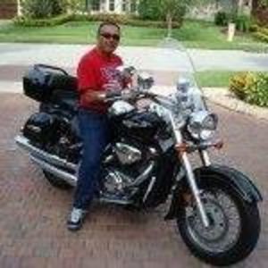 Meet your Posher, Ray